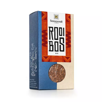 Bio čaj Rooibos sypaný 100g Sonnentor